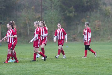 Bild 4 - wBJ TuS Tensfeld - SV Fortuna St. Juergen